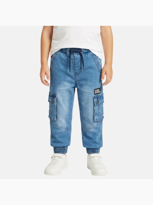Lee cooper - jeans bambino - Kiabi Lee cooper - jeans bambino - Kiabi