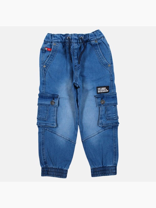 Lee cooper - jeans bambino - Kiabi Lee cooper - jeans bambino - Kiabi