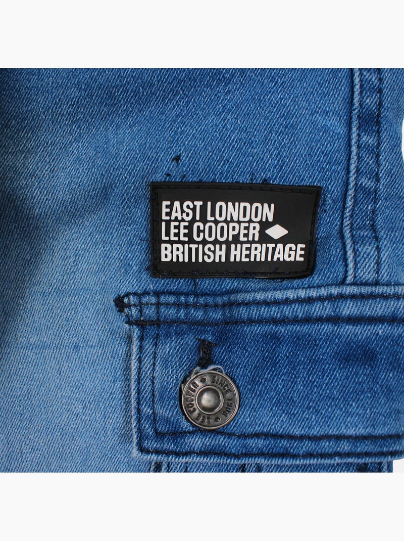 Lee cooper - jeans bambino Blu - Kiabi