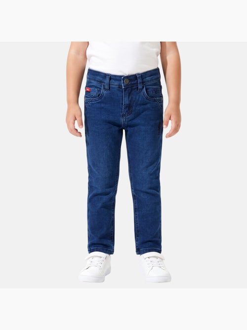 Lee cooper - jeans  bambino - Kiabi