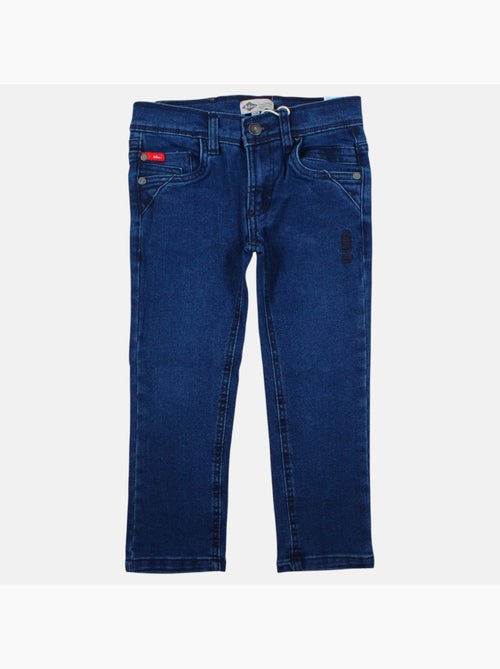 Lee cooper - jeans  bambino - Kiabi