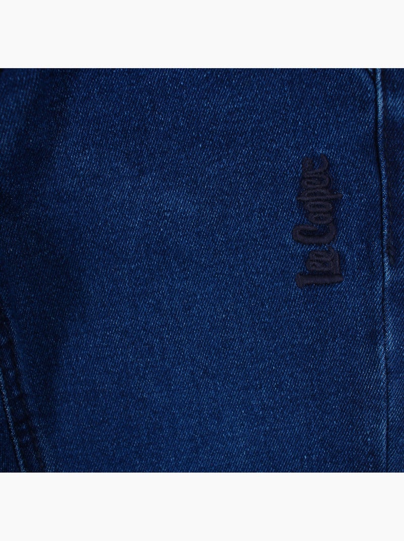 Lee cooper - jeans  bambino Blu - Kiabi