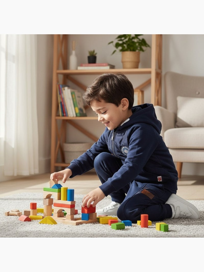 Lee Cooper - Jeans bambino Blu marino - Kiabi