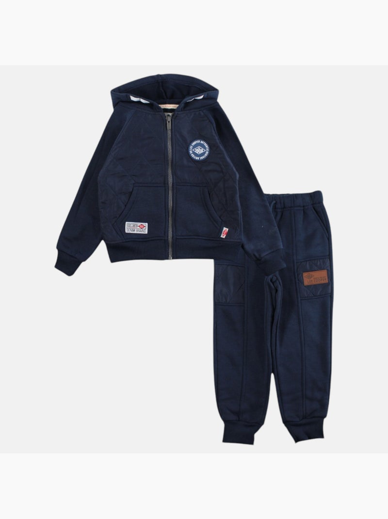 Lee Cooper - Jeans bambino Blu marino - Kiabi