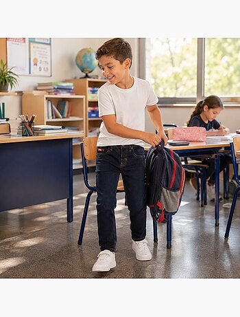 Lee cooper - jeans bambino