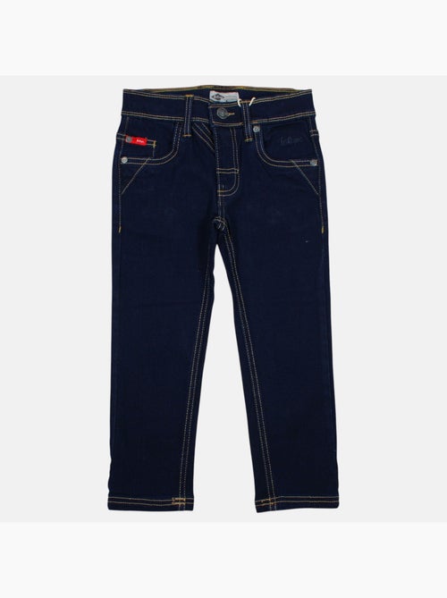 Lee cooper - jeans  bambino - Kiabi