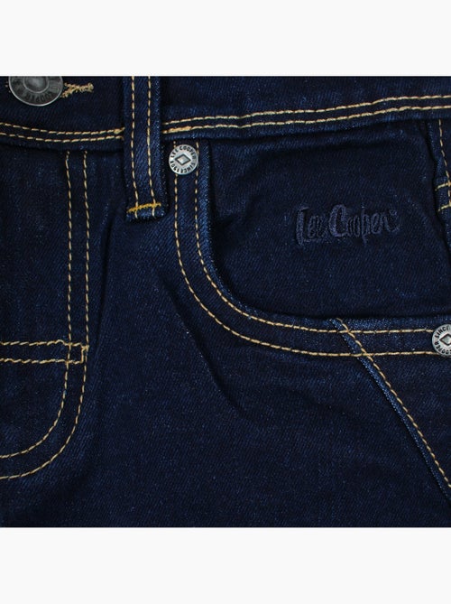 Lee cooper - jeans  bambino - Kiabi