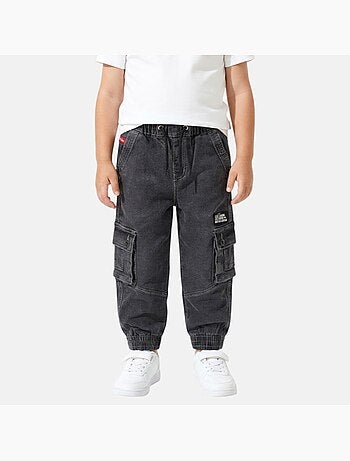 Lee cooper - jeans bambino