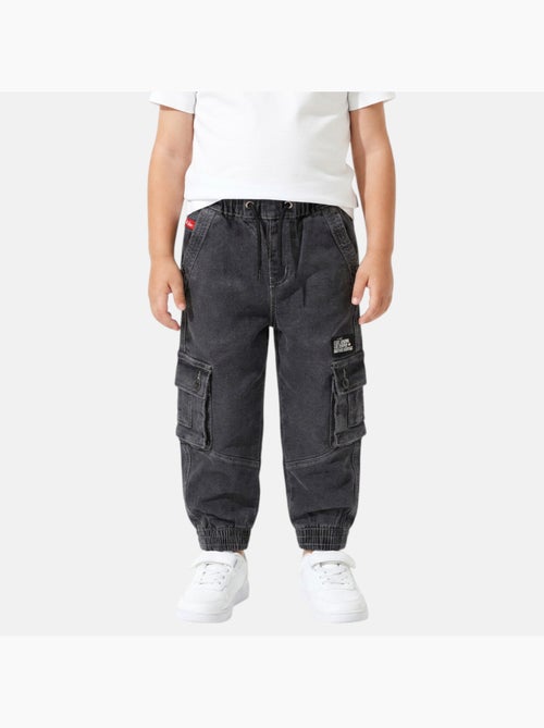 Lee cooper - jeans bambino - Kiabi Lee cooper - jeans bambino - Kiabi