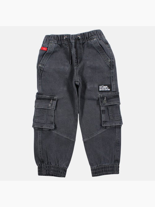 Lee cooper - jeans bambino - Kiabi Lee cooper - jeans bambino - Kiabi