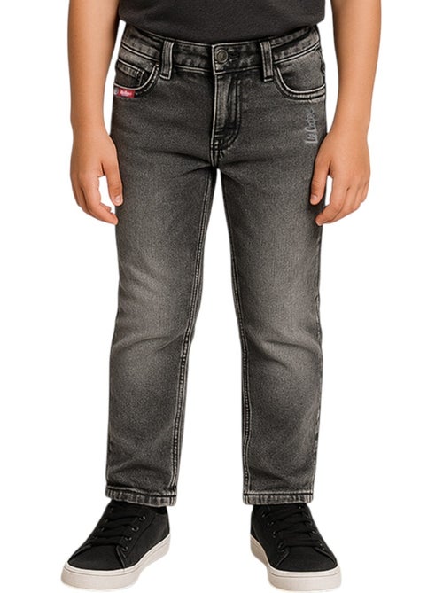 Lee cooper - jeans  bambino - Kiabi