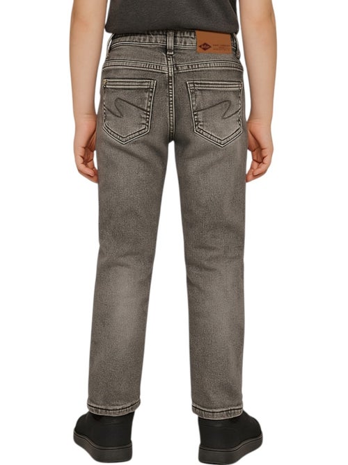 Lee cooper - jeans  bambino - Kiabi