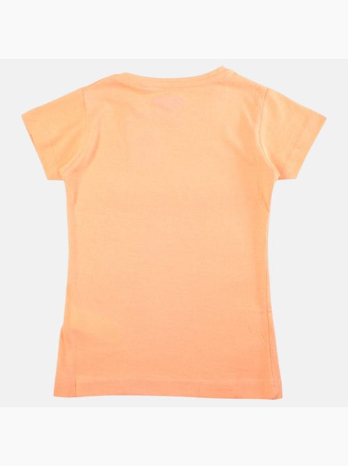 Lee Cooper - Maglietta bambina a maniche corte - Kiabi