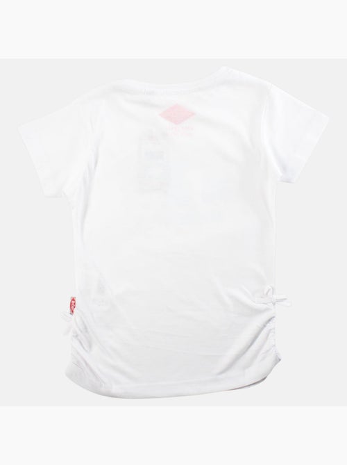Lee Cooper - Maglietta bambina a maniche corte - Kiabi