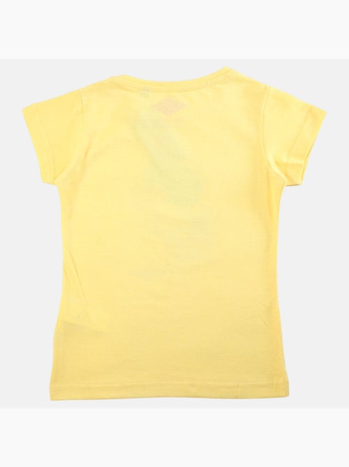 Lee Cooper - Maglietta bambina a maniche corte - Kiabi