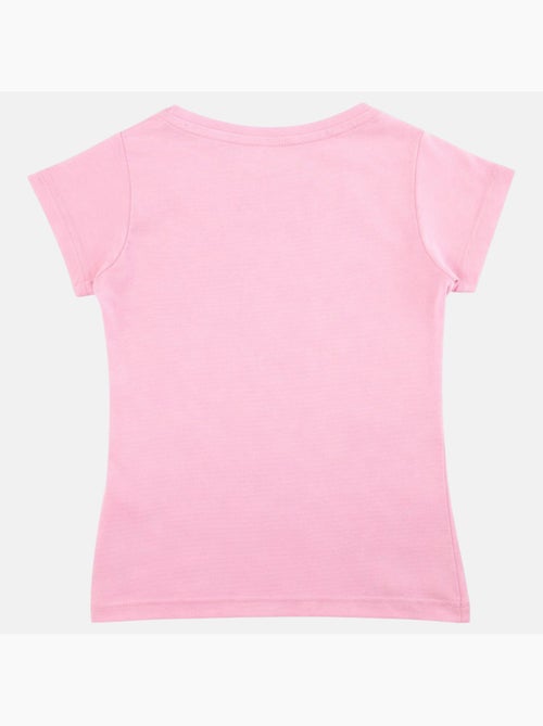 Lee Cooper - Maglietta bambina a maniche corte - Kiabi