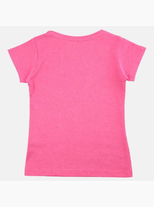 Lee Cooper - Maglietta bambina a maniche corte - Kiabi