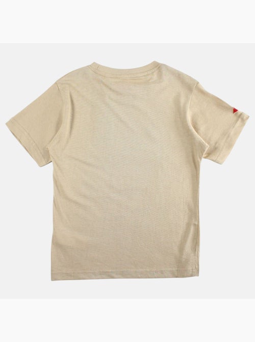 Lee Cooper - Maglietta bambino a maniche corte con stampa boxing club - Kiabi