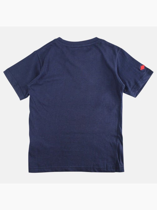 Lee Cooper - Maglietta bambino a maniche corte con stampa boxing club - Kiabi