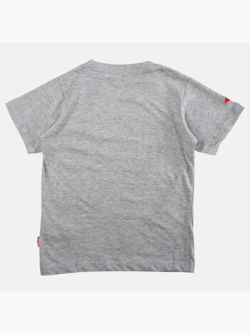 Lee Cooper - Maglietta bambino a maniche corte con stampa boxing club - Kiabi