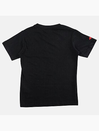 Lee Cooper - Maglietta bambino a maniche corte con stampa boxing club