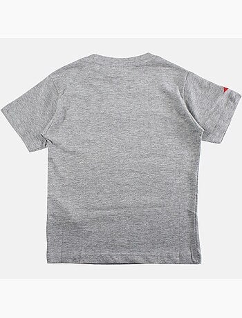 Lee Cooper - Maglietta bambino a maniche corte con stampa East London