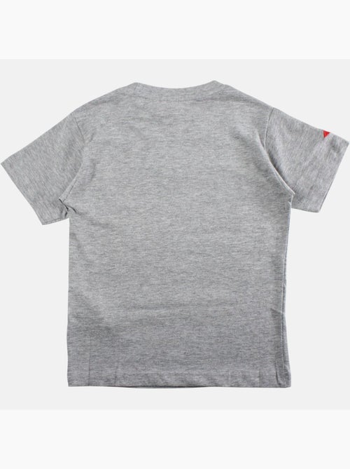 Lee Cooper - Maglietta bambino a maniche corte con stampa East London - Kiabi