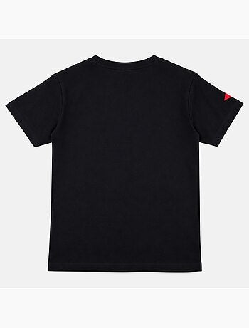 Lee Cooper - Maglietta bambino a maniche corte con stampa East London