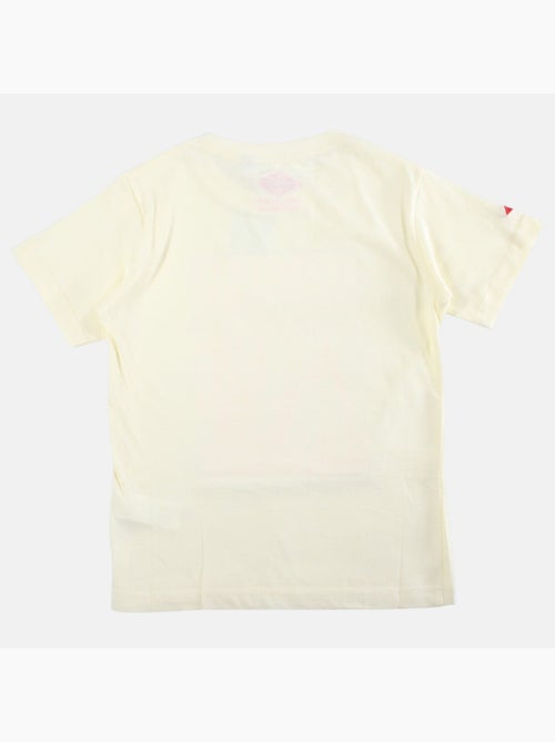 Lee Cooper - Maglietta bambino a maniche corte con stampa spiaggia - Kiabi