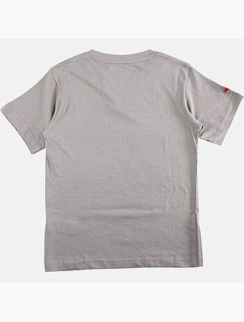 Lee Cooper - Maglietta bambino a maniche corte con stampa sunshine