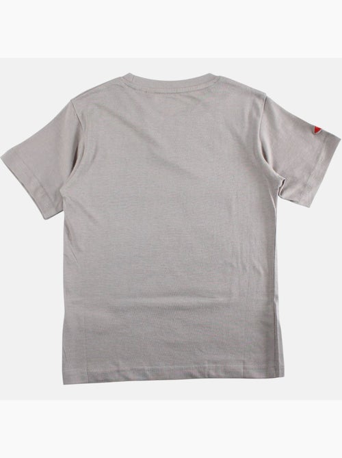 Lee Cooper - Maglietta bambino a maniche corte con stampa sunshine - Kiabi