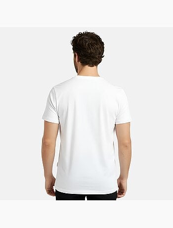 Lee Cooper - Maglietta uomo a maniche corte