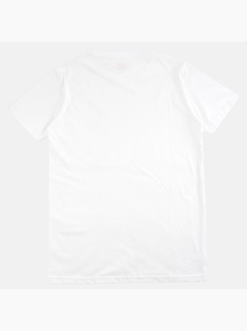 Lee Cooper - Maglietta uomo a maniche corte Bianco - Kiabi