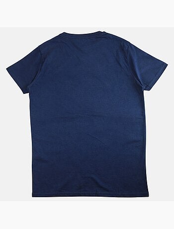 Lee Cooper - Maglietta uomo a maniche corte