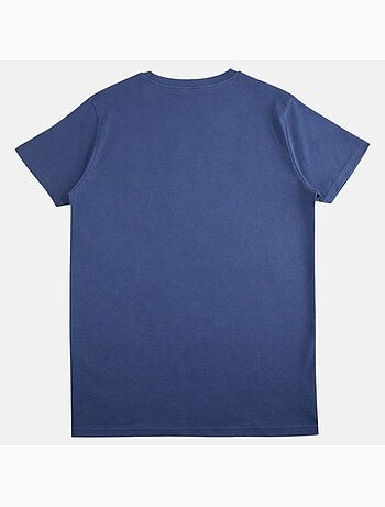 Lee Cooper - Maglietta uomo a maniche corte