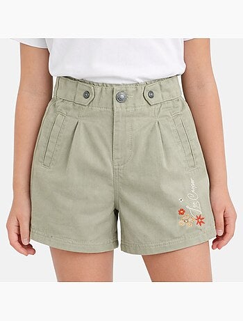 Lee Cooper - Pantaloncino bambina
