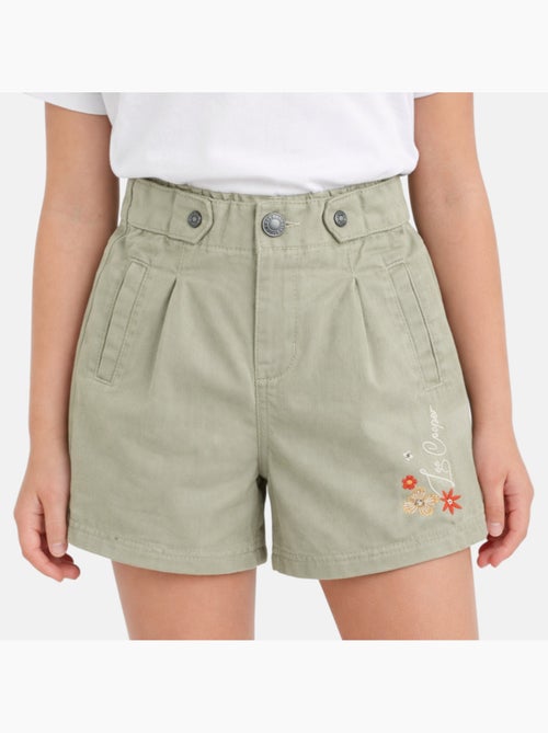 Lee Cooper - Pantaloncino bambina - Kiabi