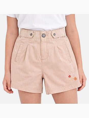 Lee Cooper - Pantaloncino bambina