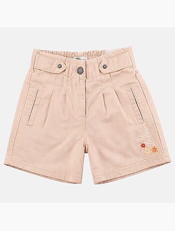 Lee Cooper - Pantaloncino bambina
