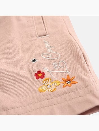 Lee Cooper - Pantaloncino bambina