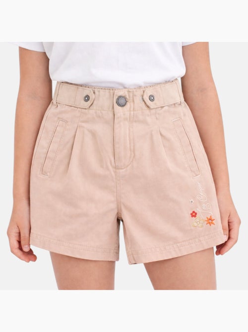 Lee Cooper - Pantaloncino bambina - Kiabi Lee Cooper - Pantaloncino bambina - Kiabi