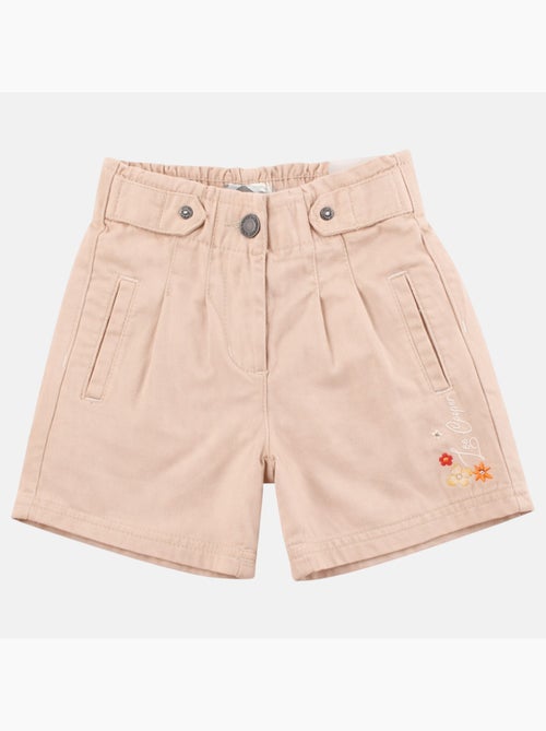 Lee Cooper - Pantaloncino bambina - Kiabi Lee Cooper - Pantaloncino bambina - Kiabi