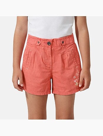 Lee Cooper - Pantaloncino bambina