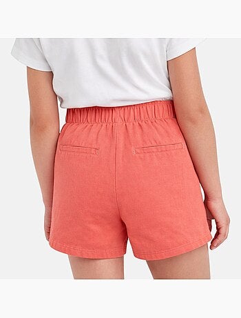 Lee Cooper - Pantaloncino bambina