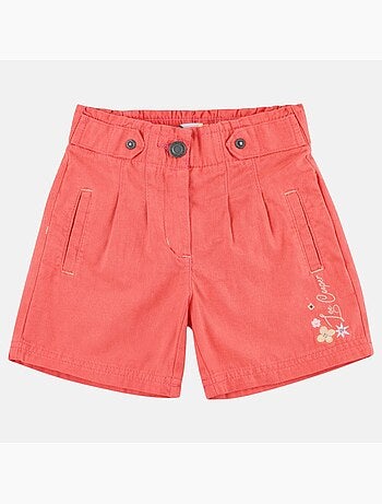 Lee Cooper - Pantaloncino bambina