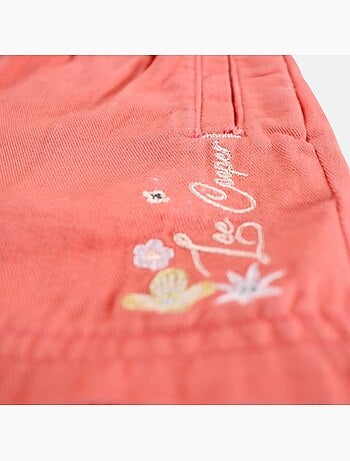 Lee Cooper - Pantaloncino bambina