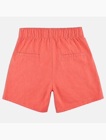 Lee Cooper - Pantaloncino bambina