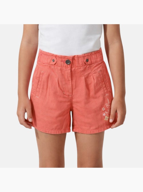 Lee Cooper - Pantaloncino bambina - Kiabi