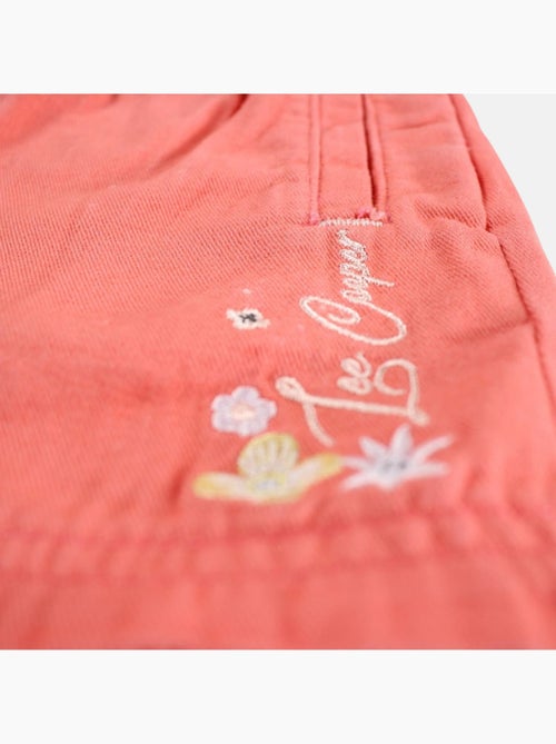 Lee Cooper - Pantaloncino bambina - Kiabi