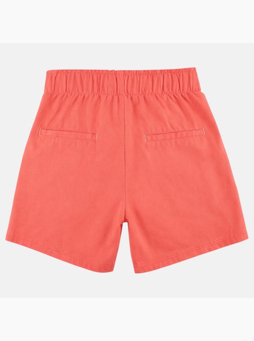 Lee Cooper - Pantaloncino bambina - Kiabi